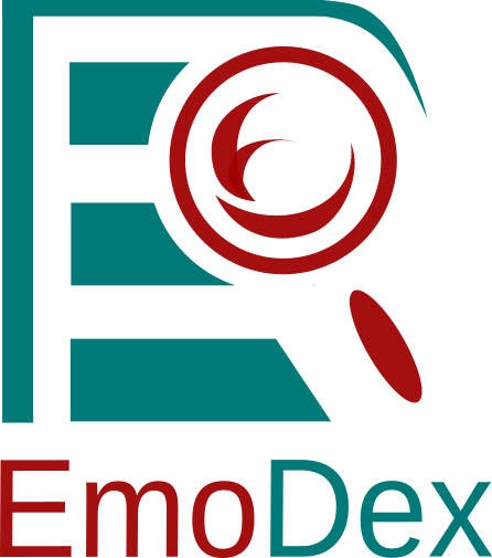 emodex logo emotion classification